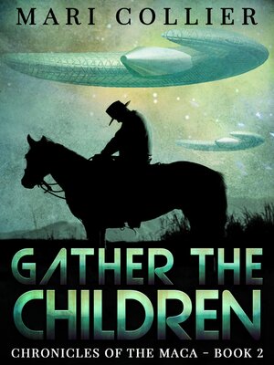 cover image of Gather the Children